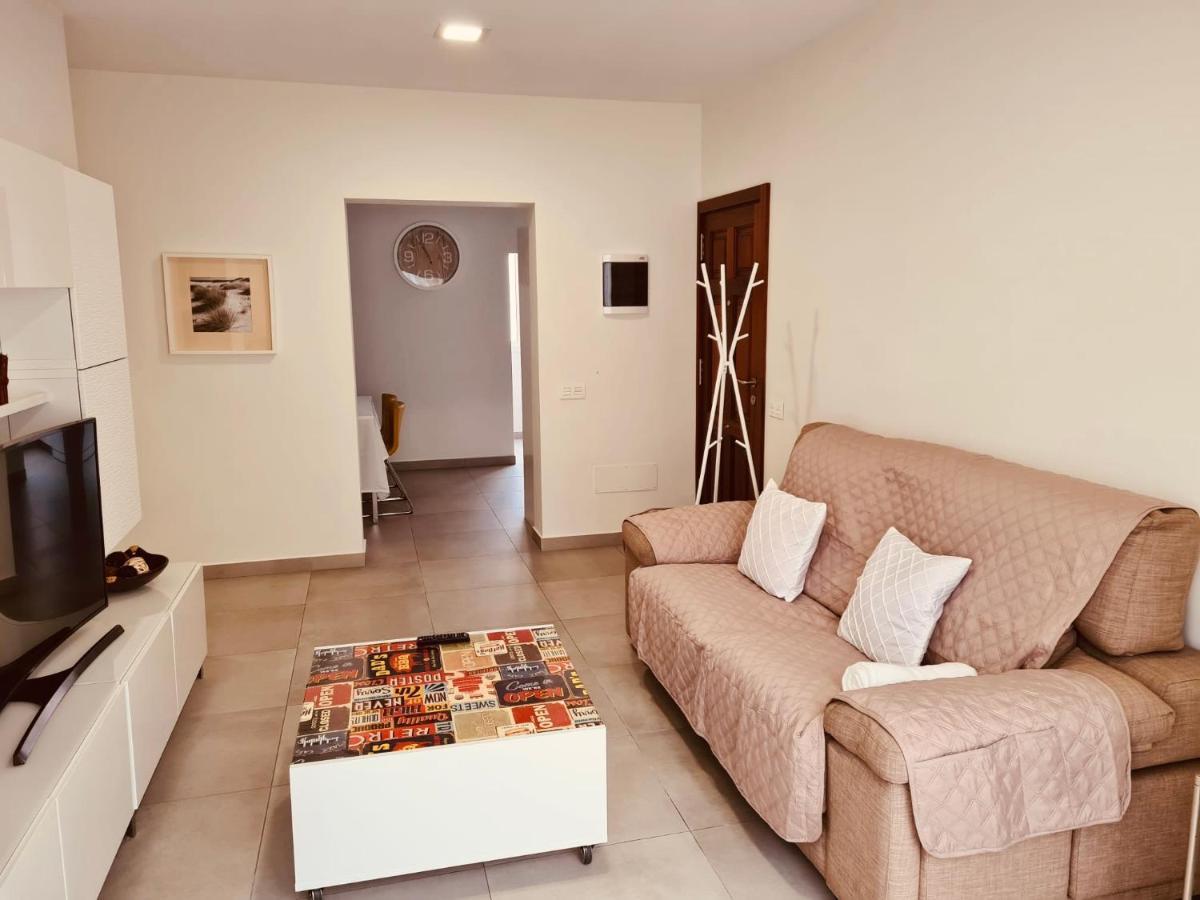Suite Coco I Las Palmas de Gran Canaria Exterior photo