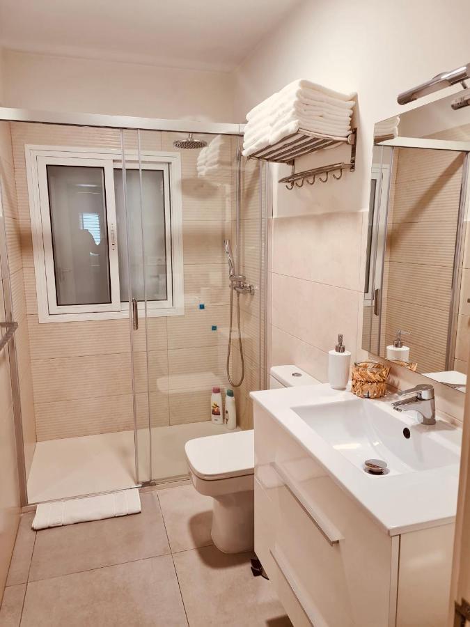 Suite Coco I Las Palmas de Gran Canaria Exterior photo